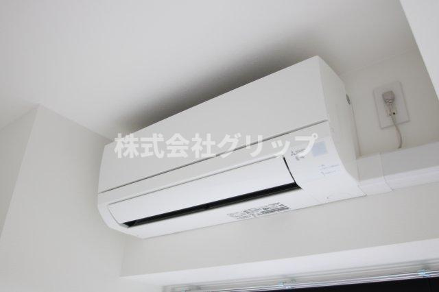 グランリーヴェル横濱NOELの設備