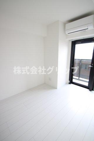 グランリーヴェル横濱NOELの洋室