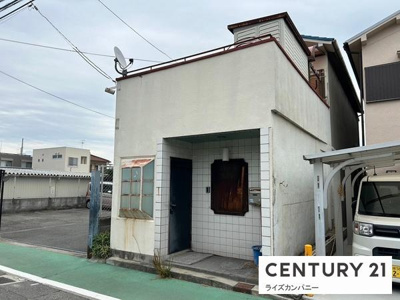 【外観】 | 松原市天美南1丁目　中古戸建