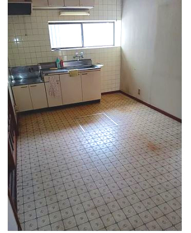 上里町七本木　中古650のその他