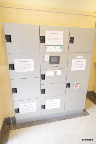 ONEROOFFLATTENJINBASHI(旧:シャルマンフジ天神橋)のその他共用部分