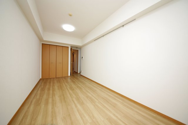 フレンドYの内装