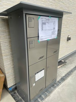 【収納】 | リブリ・蒲田 | 収納豊富です