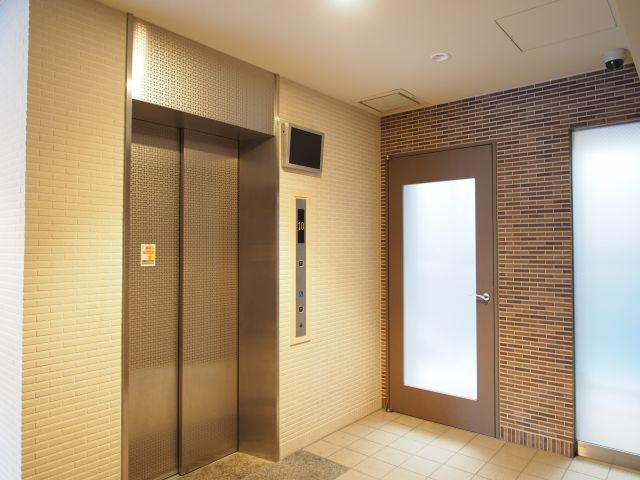 ルーチェ桜川のその他