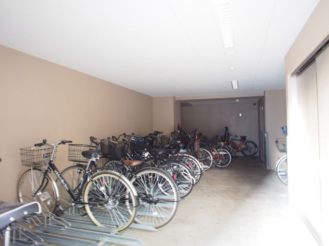 ルーチェ桜川のその他