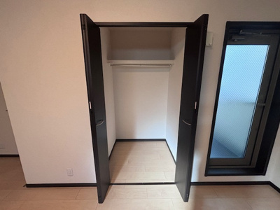 【収納】 | フジパレス中宮Ⅱ番館 | ※同施工会社のイメージ写真※