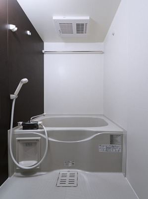 【浴室】 | フジパレス中宮Ⅱ番館 | ※同施工会社のイメージ写真※