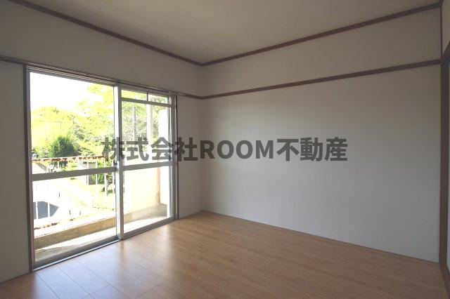 若葉苑の子供部屋|ゆったりした子供部屋です