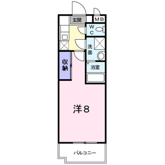 【間取り】 | ＳＵＮＮＹコア・Ｔ２