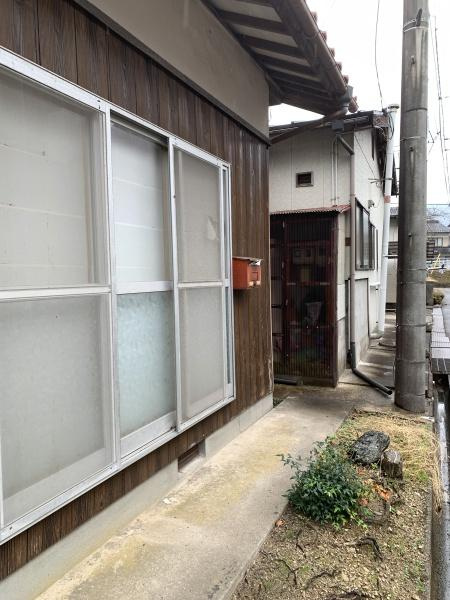 江津市桜江町売土地のその他