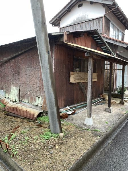 江津市桜江町売土地のその他