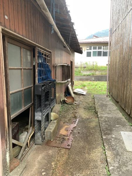 江津市桜江町売土地のその他