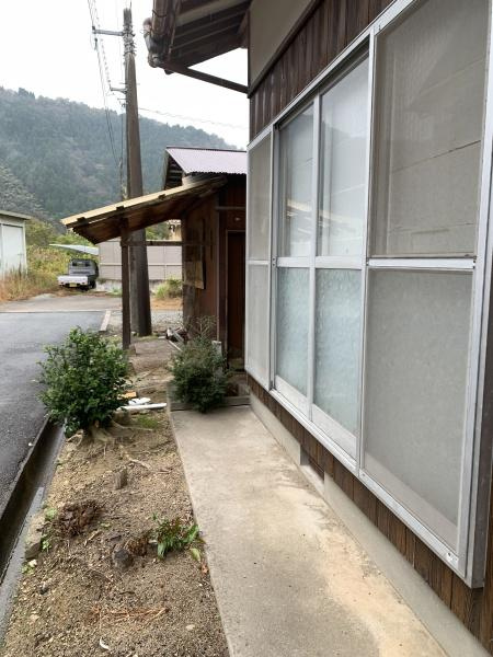 江津市桜江町売土地のその他