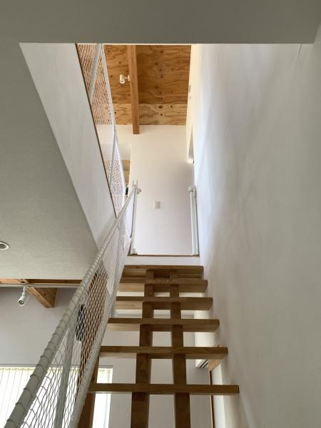 併川中古戸建の内装