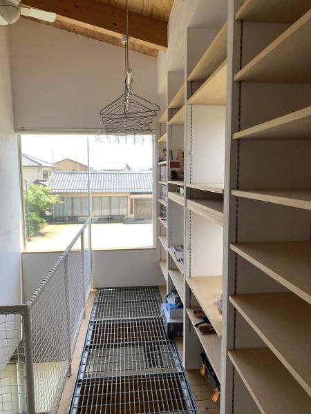 併川中古戸建の内装