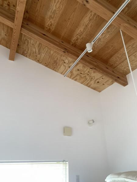 併川中古戸建の内装