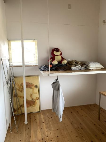 併川中古戸建の内装