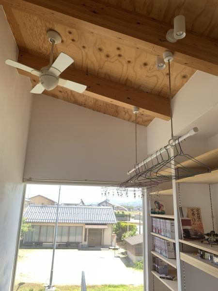 併川中古戸建の内装