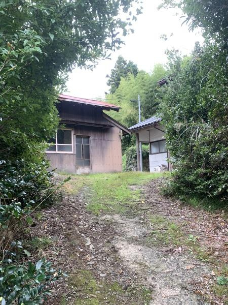 出雲市野郷町中古戸建てのその他