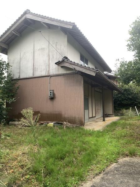 出雲市野郷町中古戸建てのその他