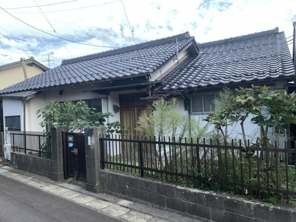 島根県出雲市大津町５DK