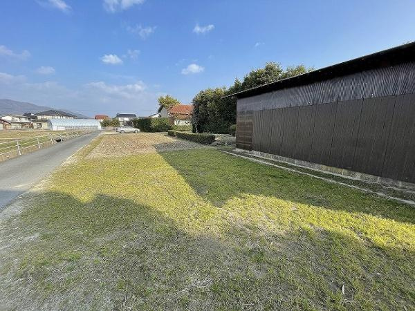 出雲市斐川町富村中古戸建のその他