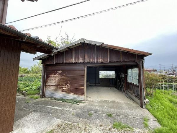 出雲市斐川町富村中古戸建のその他