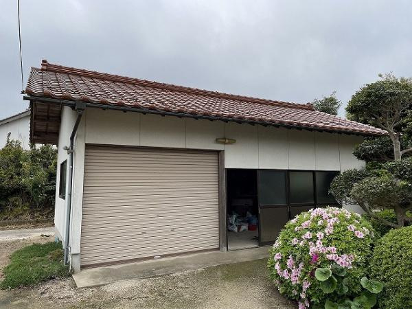 出雲市斐川町富村中古戸建のその他