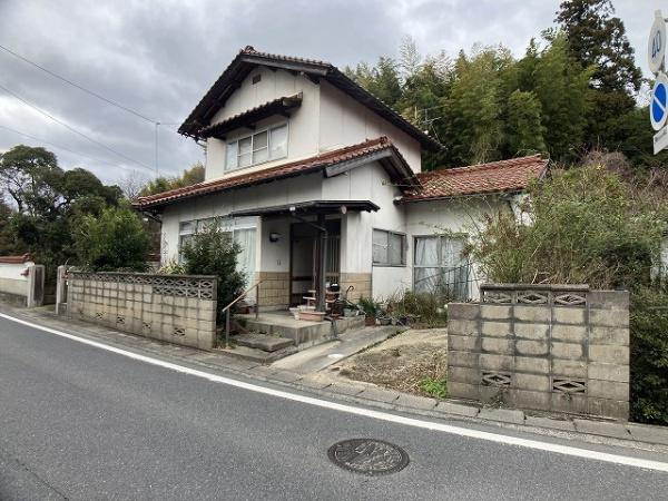 出雲市平田町中古戸建のその他