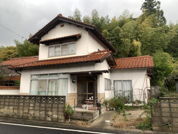 出雲市平田町中古戸建のその他