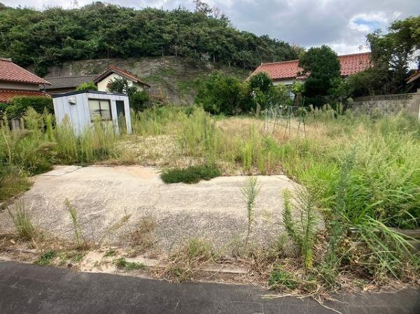 出雲市多伎町久村売土地のその他