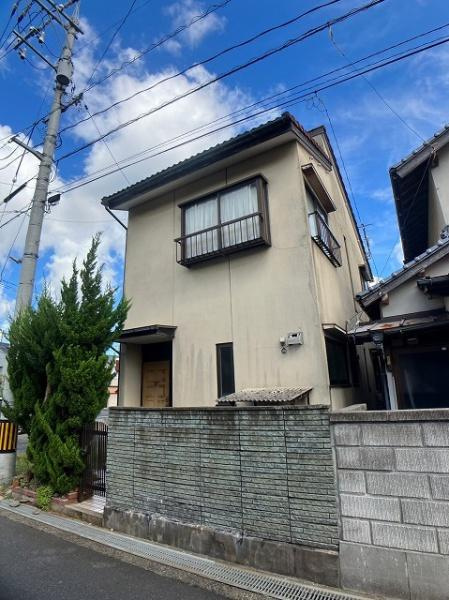 出雲市平田町売土地
