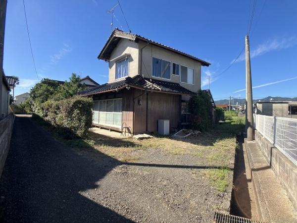 出雲市天神町売土地のその他