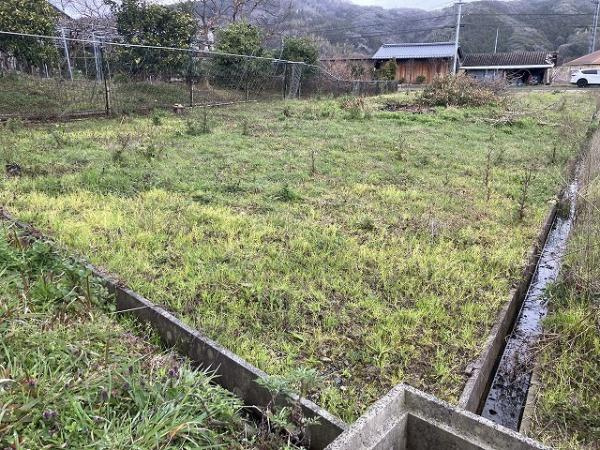 出雲市馬木町売土地