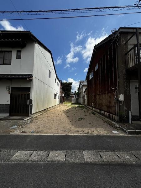 出雲市平田町売土地