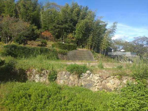 出雲市東郷町売土地のその他