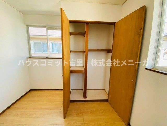 八街市希望ヶ丘　中古戸建のその他