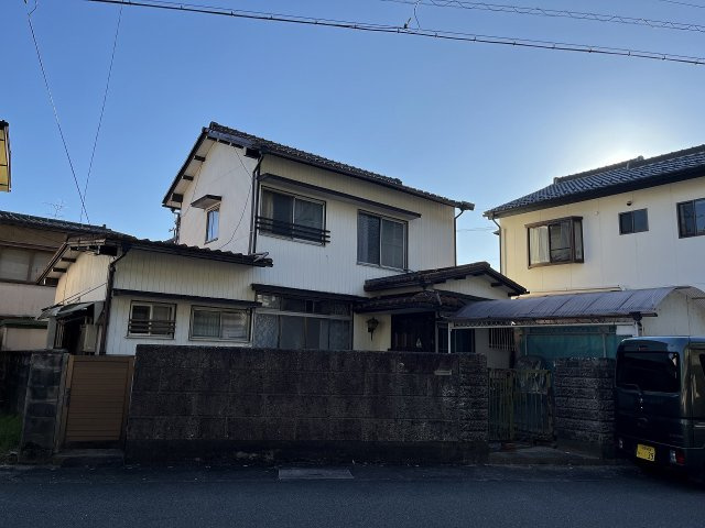 土地　鶴見町の外観