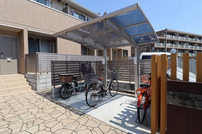 エスポワールのその他共用部分