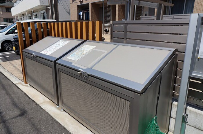 エスポワールのその他