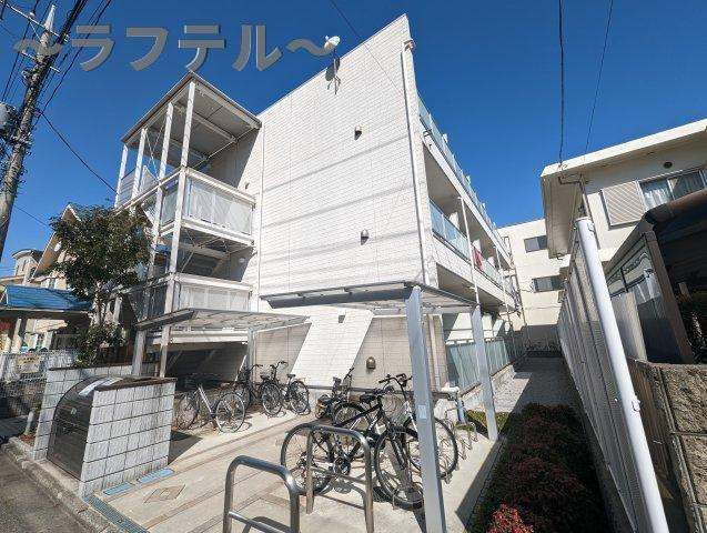 リブリ・所沢