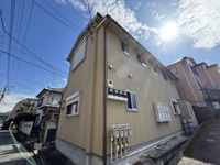 MICHISHITA　APARTMENTの画像