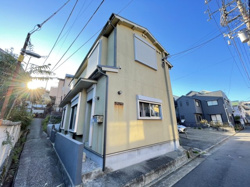 MICHISHITA　APARTMENTの画像