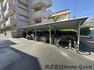 【その他共用部分】 | グランドハイツ春日台