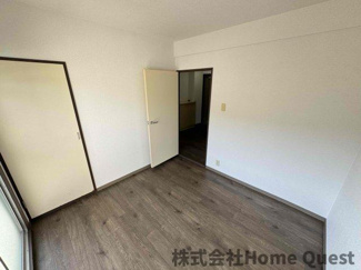 【洋室】 | グランドハイツ春日台