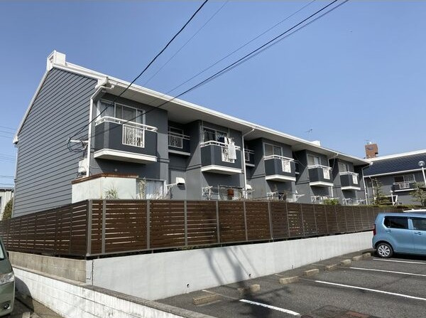 タウンハウスヒルズ