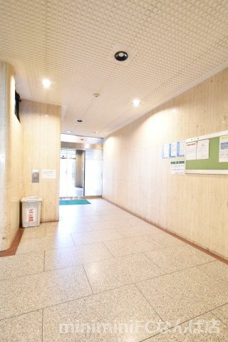 ライフステージヨシダのその他共用部分