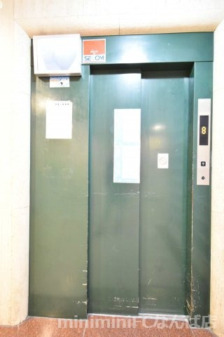 ライフステージヨシダのその他共用部分