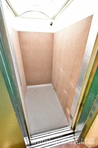 ライフステージヨシダのその他共用部分