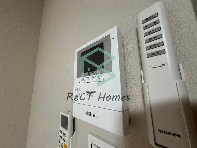 Ameriaのセキュリティ